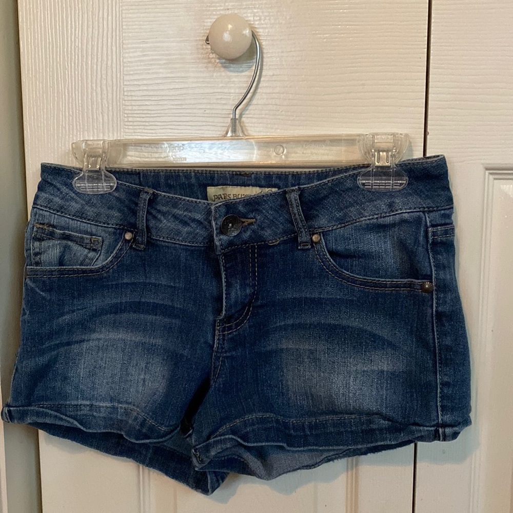 Women’s Jean Shorts